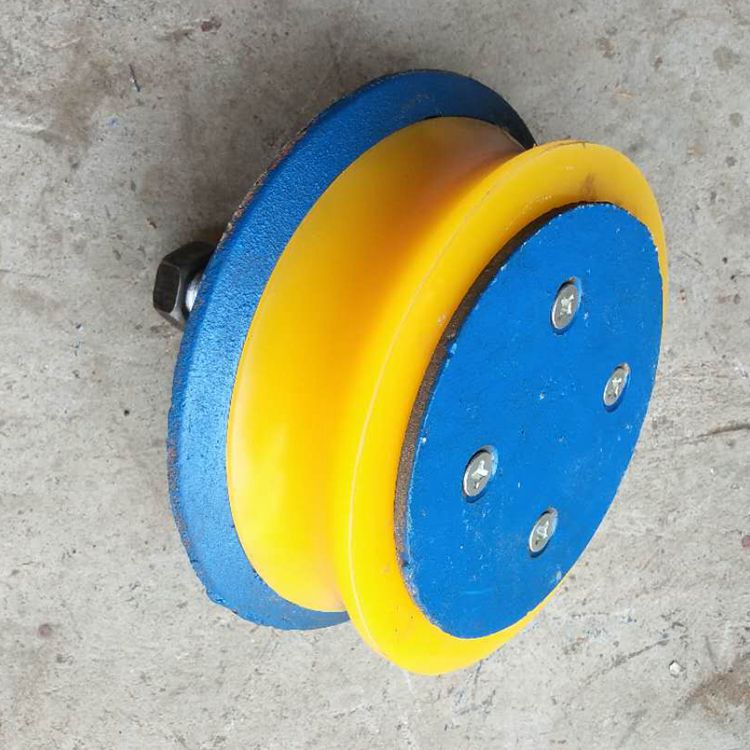 好的猴車托繩輪廠家具備哪些特點?四大特點要具備 好的猴車托繩輪廠家具備哪些特點?四大特點要具備