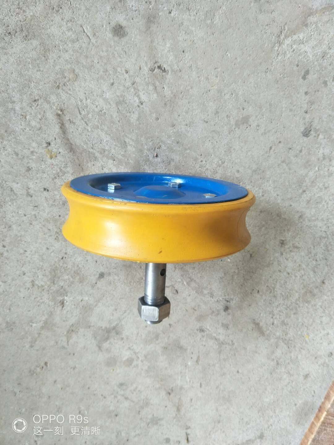 猴車托繩輪安裝注意事項有哪些及其安裝要求? 猴車托繩輪安裝注意事項有哪些及其安裝要求?