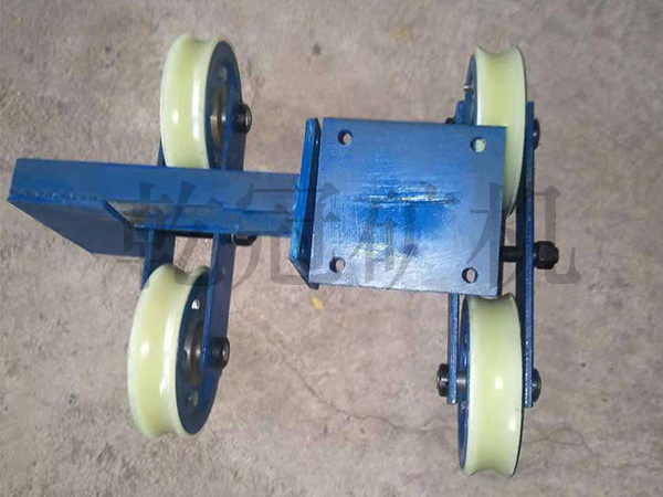 哪些因素影響猴車托繩輪組裝配質量?四個方面要注意 哪些因素影響猴車托繩輪組裝配質量?四個方面要注意