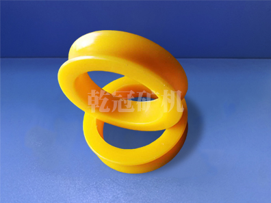 聚乙烯制作猴車輪襯有哪些有利特性?多種特性質量好 聚乙烯制作猴車輪襯有哪些有利特性?多種特性質量好