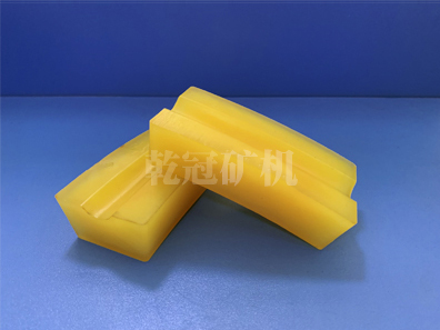 猴車尾輪襯塊有哪些應用優勢?多種優勢性能好 猴車尾輪襯塊有哪些應用優勢?多種優勢性能好