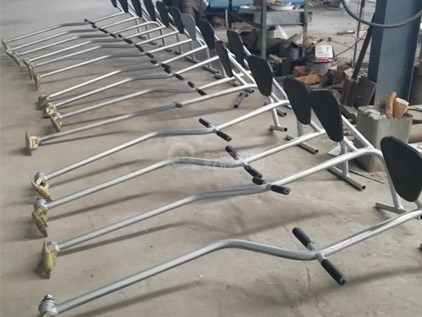 分析新型猴車吊椅有哪些優點以及傳統吊椅的缺陷? 分析新型猴車吊椅有哪些優點以及傳統吊椅的缺陷?