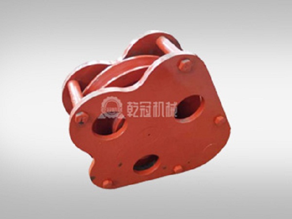 無(wú)極繩絞車(chē)尾輪安裝要求有哪些及其維護(hù)措施? 無(wú)極繩絞車(chē)尾輪安裝要求有哪些及其維護(hù)措施?