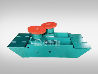 無(wú)極繩絞車(chē)不同輪組如何布置?多種輪組助運(yùn)輸 無(wú)極繩絞車(chē)不同輪組如何布置?多種輪組助運(yùn)輸