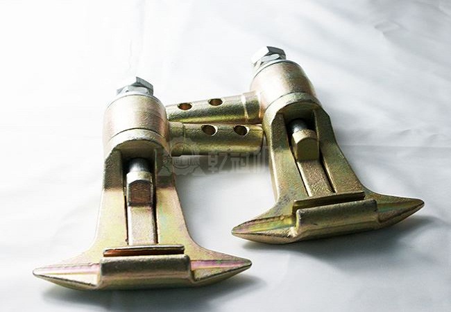 抱索器鍛造鑄造怎么區(qū)分?不同抱索器的分辨方法 抱索器鍛造鑄造怎么區(qū)分?不同抱索器的分辨方法